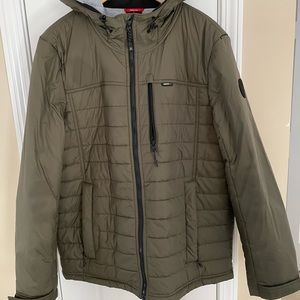 Gerry Lightweight jacket. Size L (men)